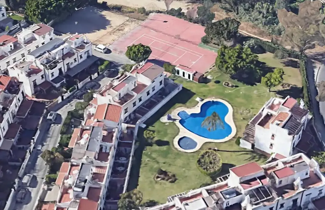 Benyamina House-1