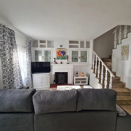 Benyamina House-3