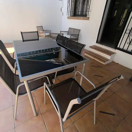 Benyamina House-2